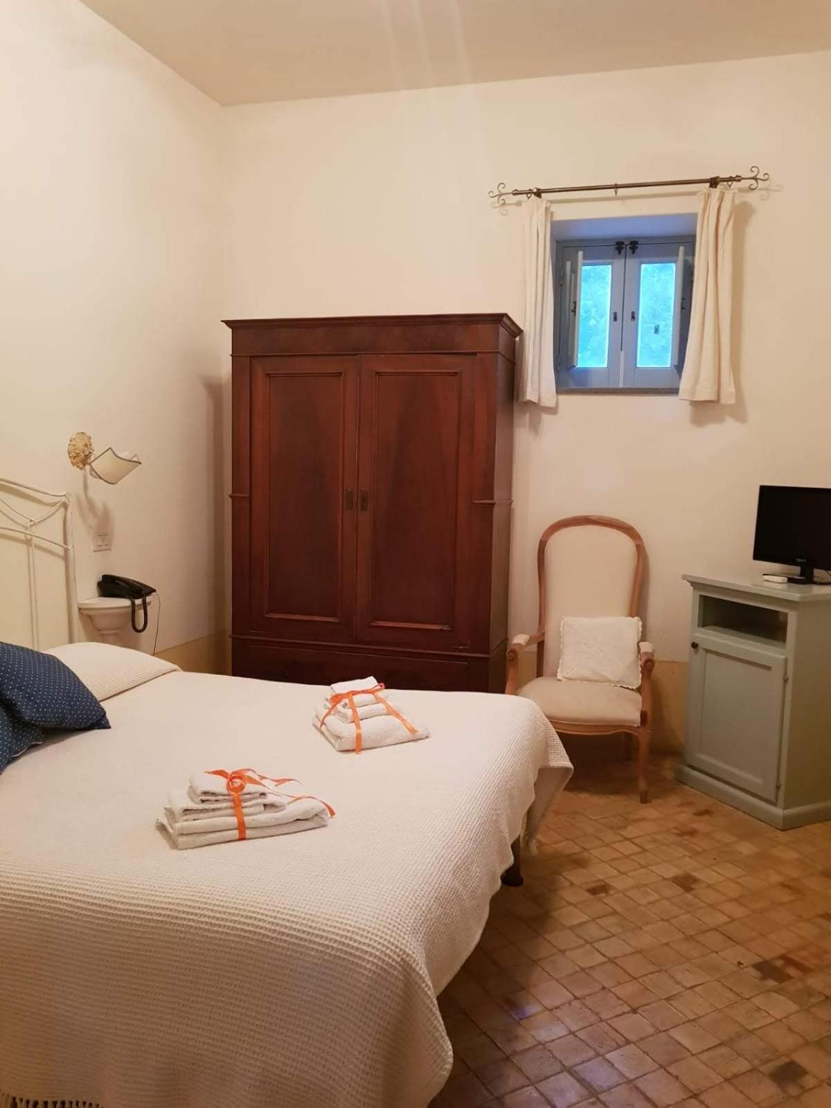 Il Delfino Hotel Santa Marina Salina Kültér fotó